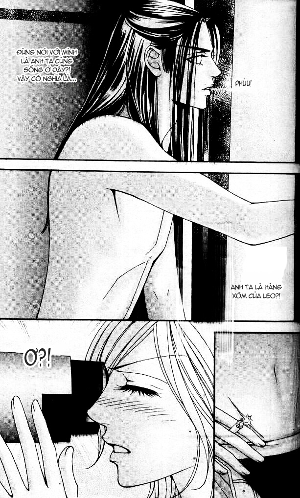 The One: Chapter 40