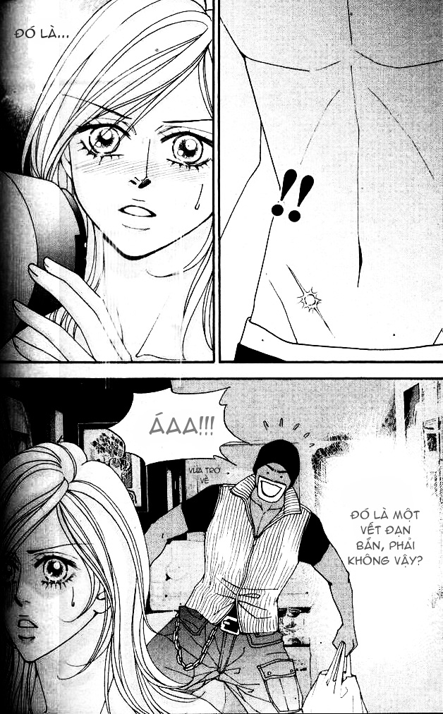The One: Chapter 40