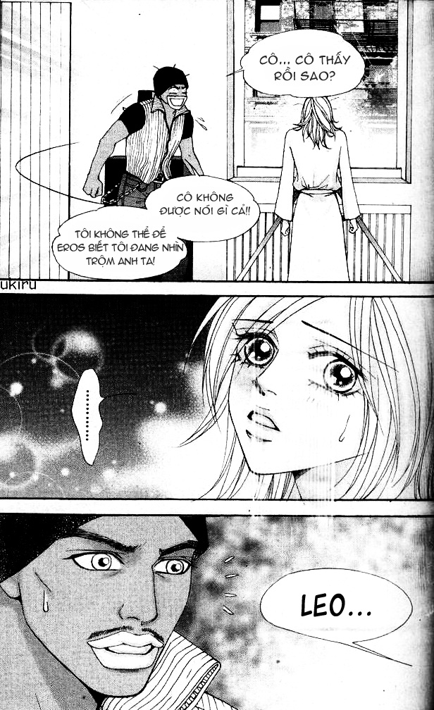 The One: Chapter 40