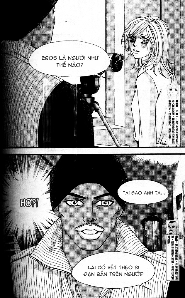 The One: Chapter 40