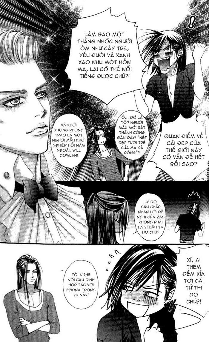 The One: Chapter 41