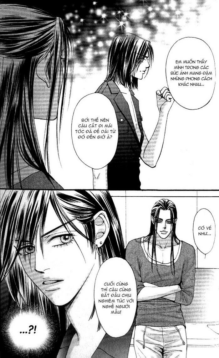 The One: Chapter 41