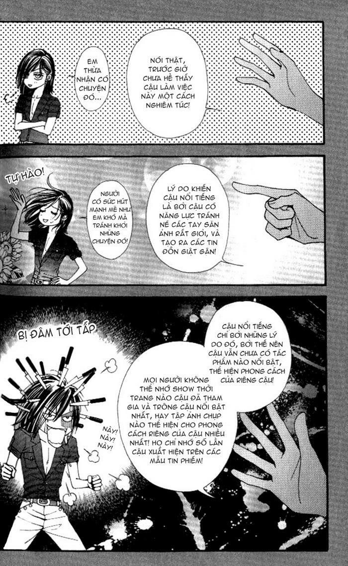 The One: Chapter 41