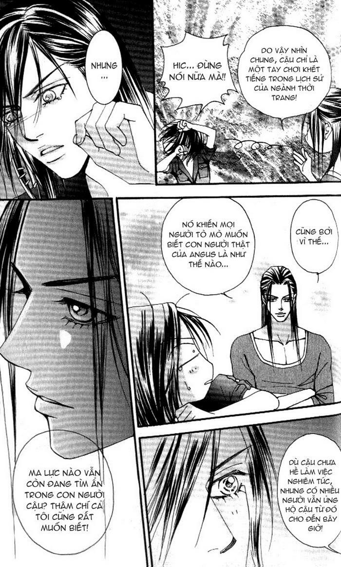 The One: Chapter 41