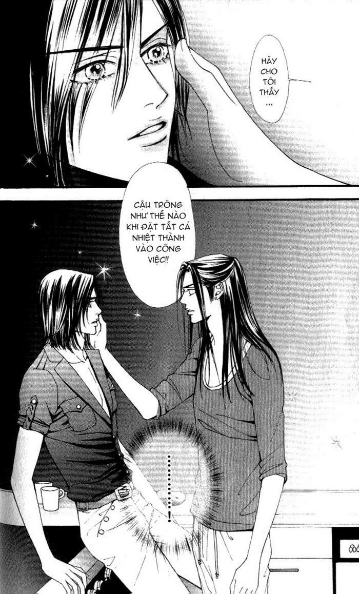 The One: Chapter 41