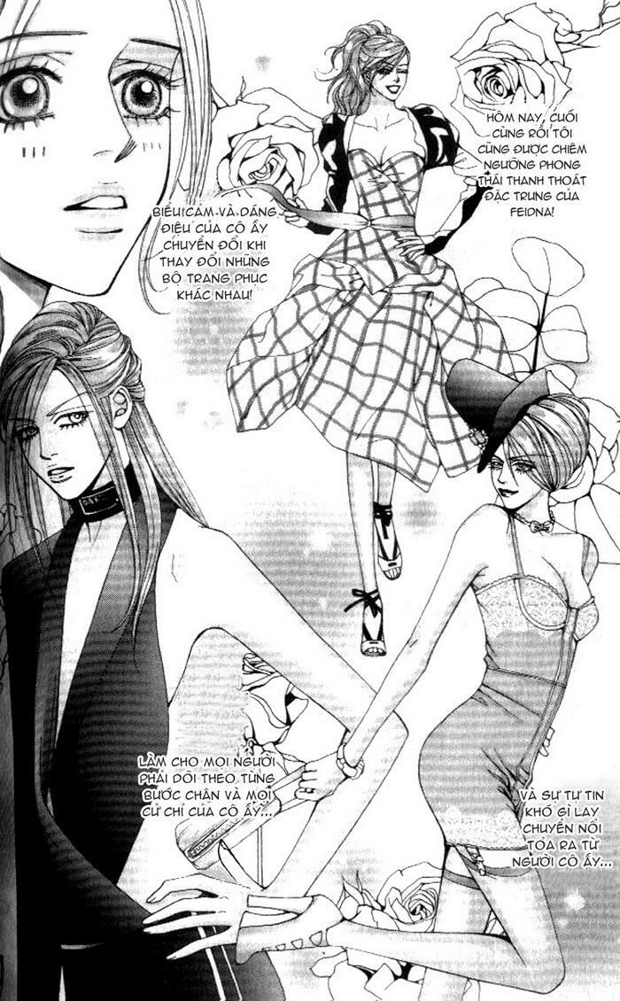 The One: Chapter 41