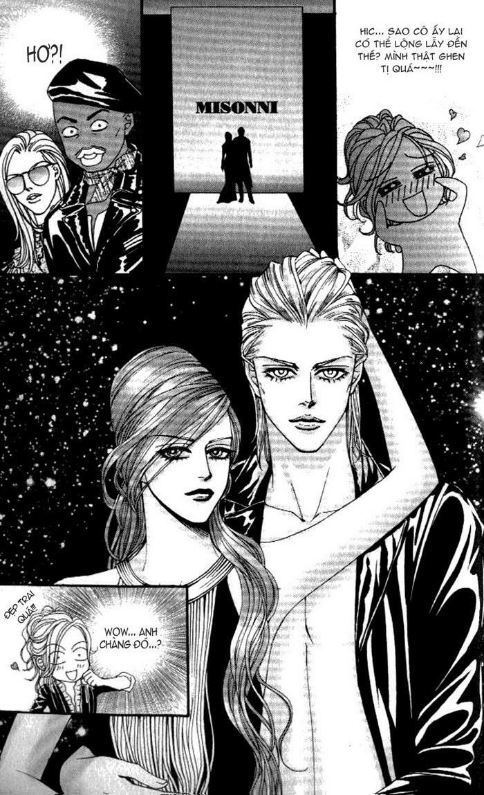The One: Chapter 41
