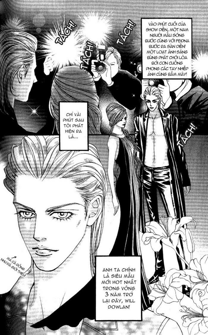 The One: Chapter 41