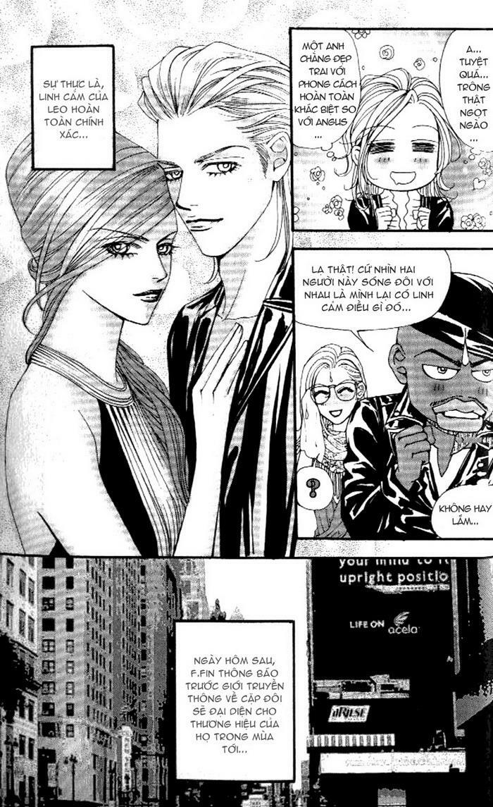 The One: Chapter 41