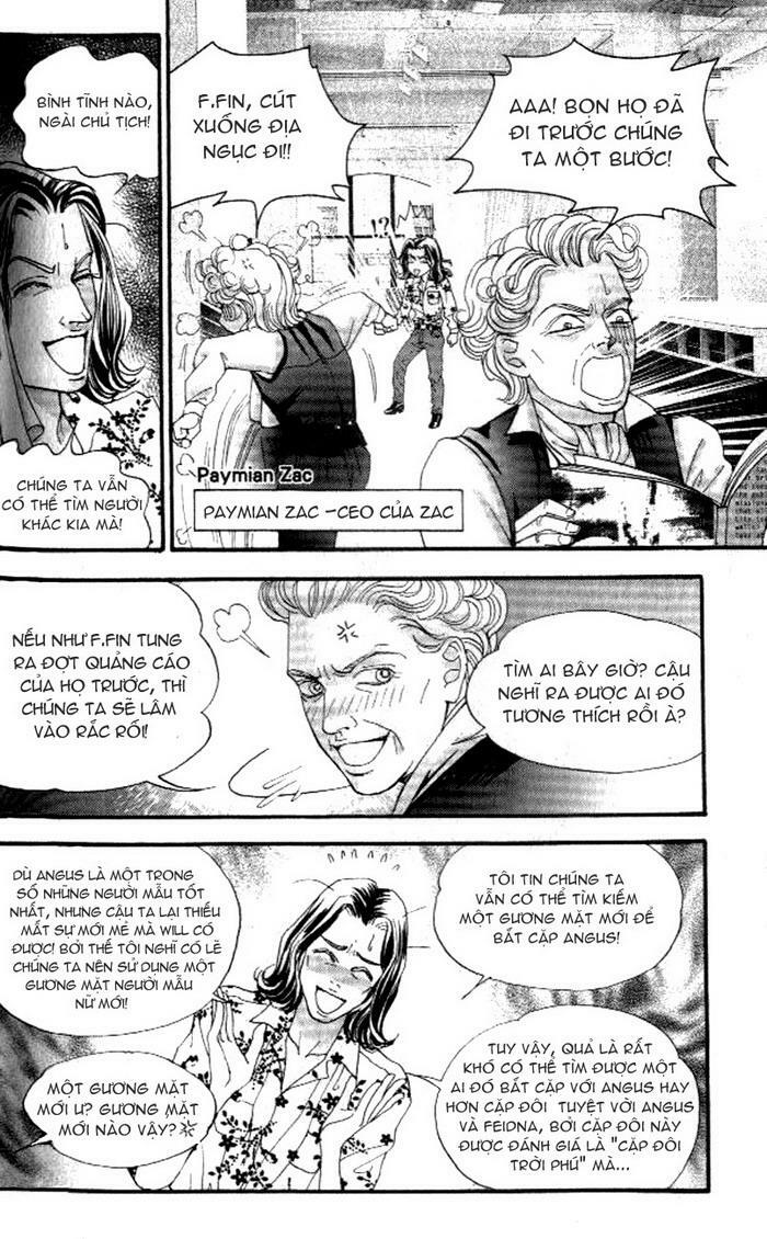 The One: Chapter 41