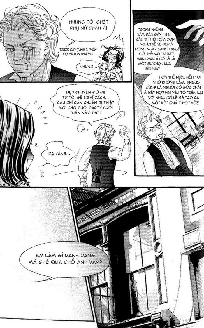 The One: Chapter 41