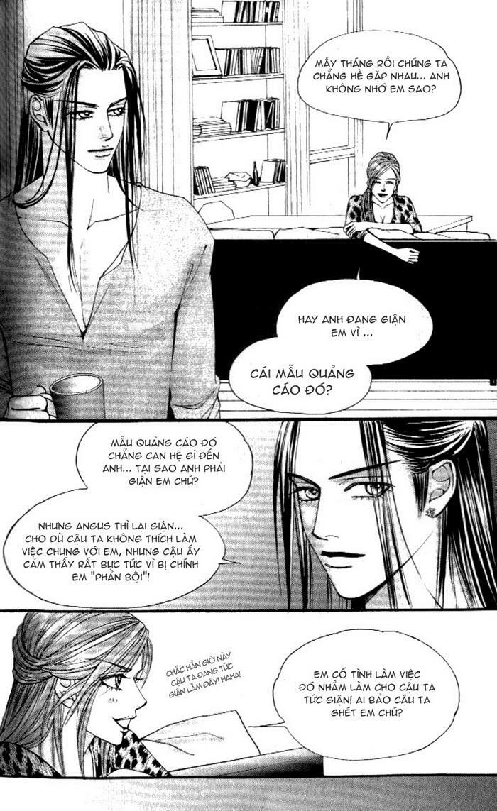 The One: Chapter 41