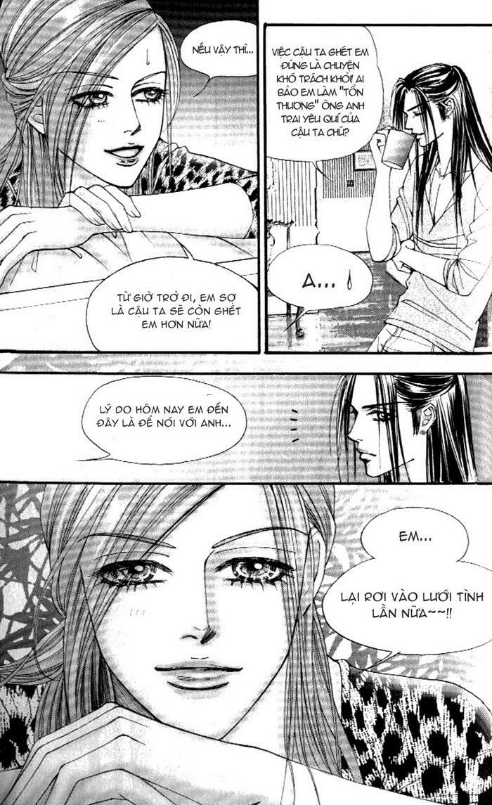 The One: Chapter 41