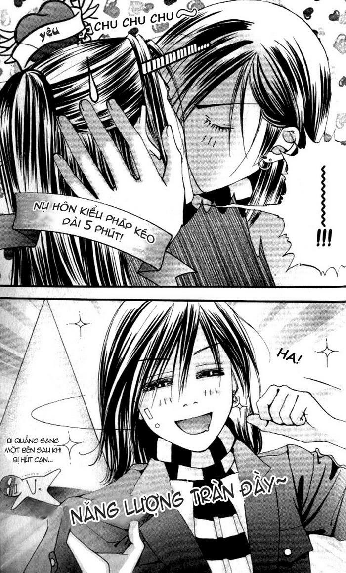 The One: Chapter 41