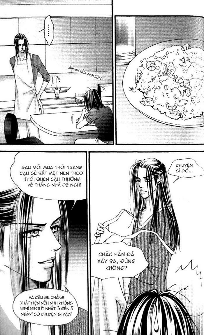 The One: Chapter 41