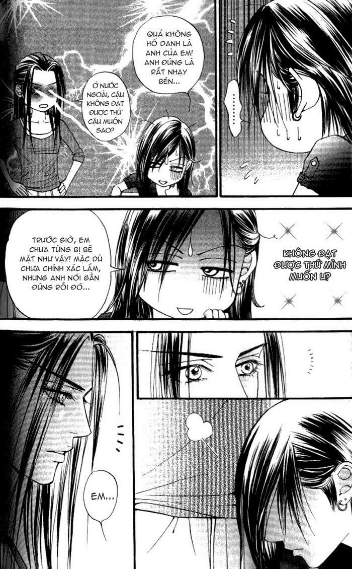 The One: Chapter 41
