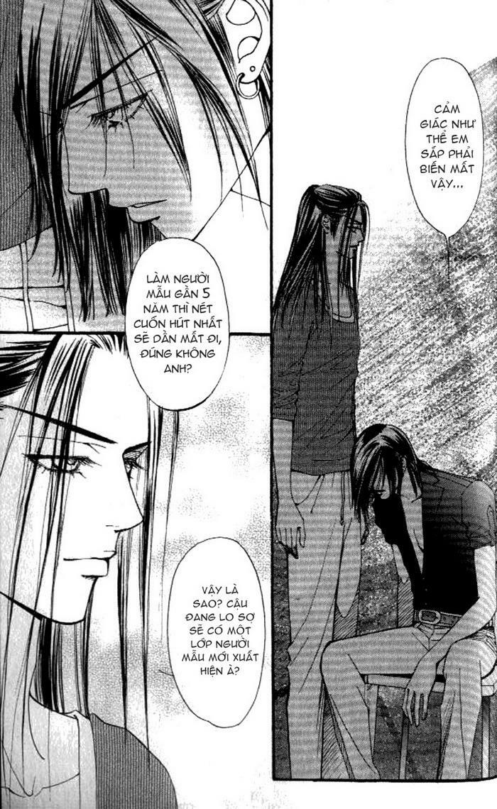 The One: Chapter 41