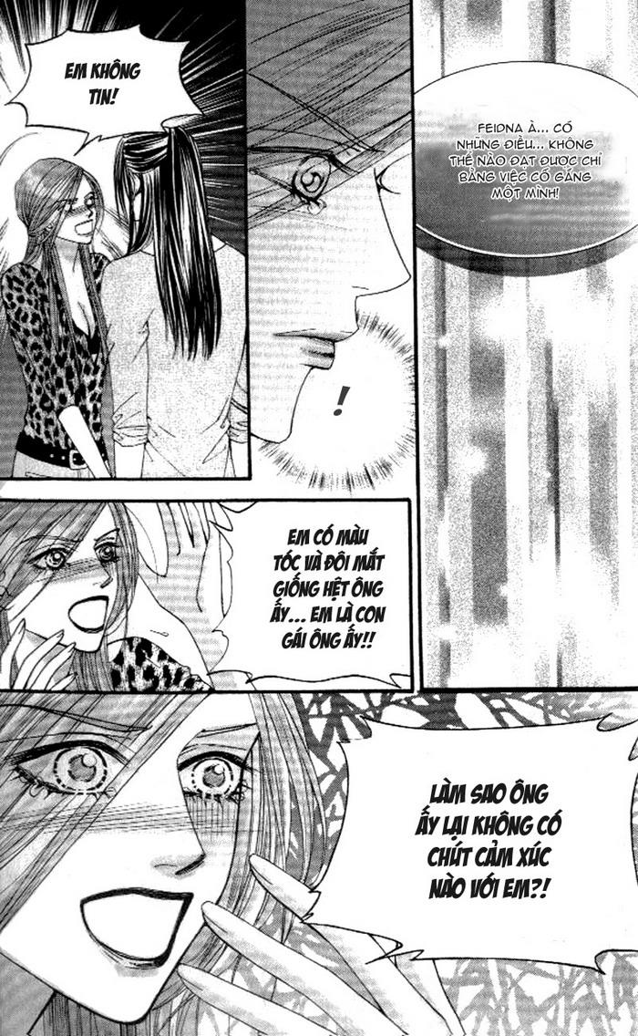 The One: Chapter 42