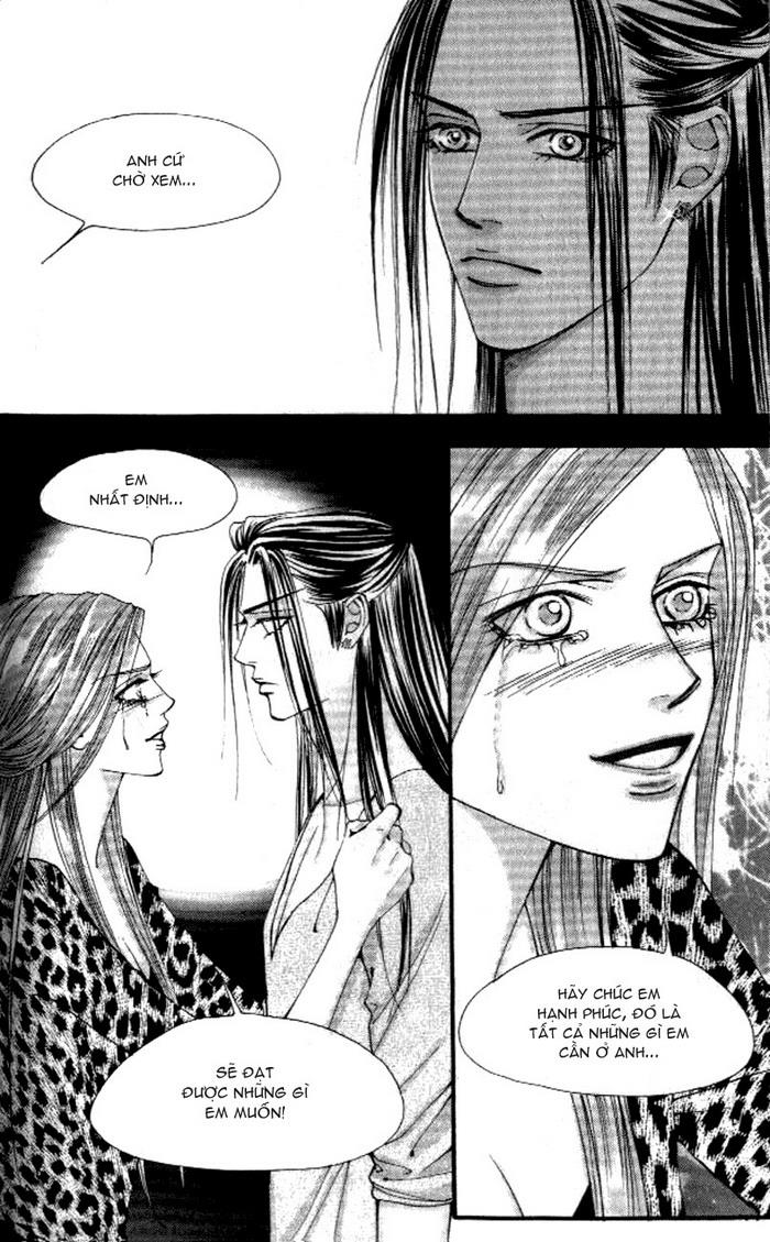 The One: Chapter 42