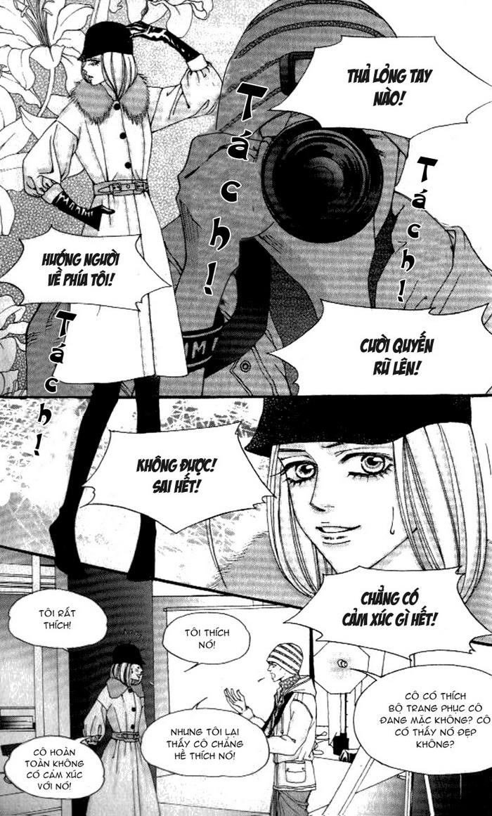 The One: Chapter 42