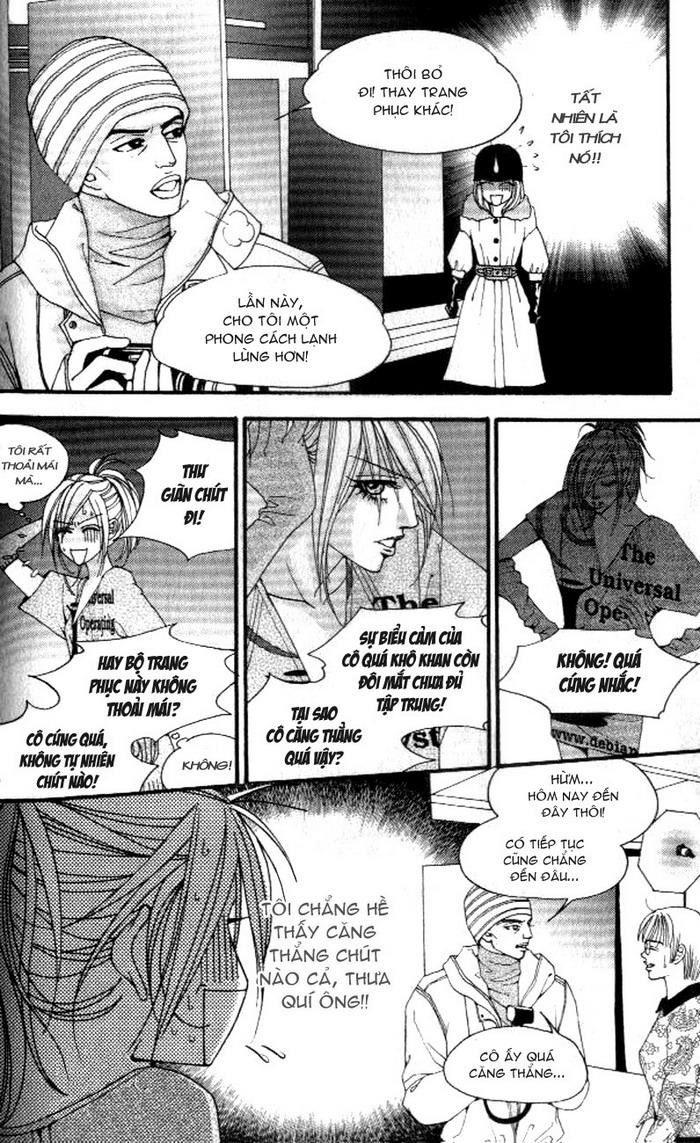 The One: Chapter 42