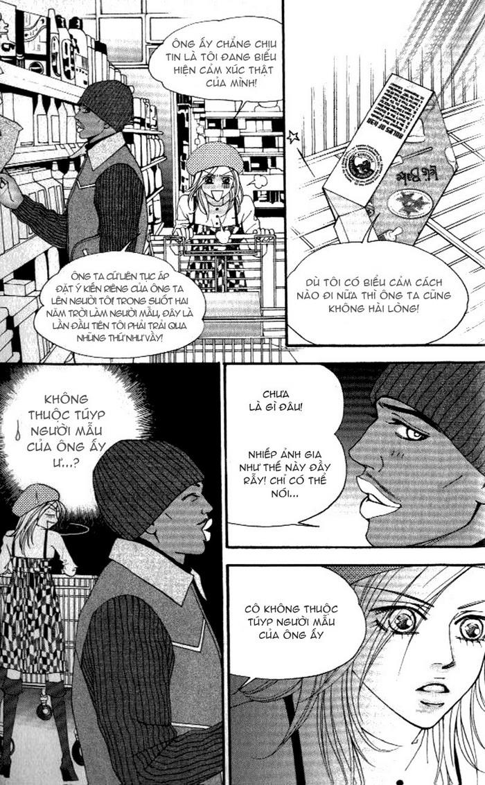 The One: Chapter 42