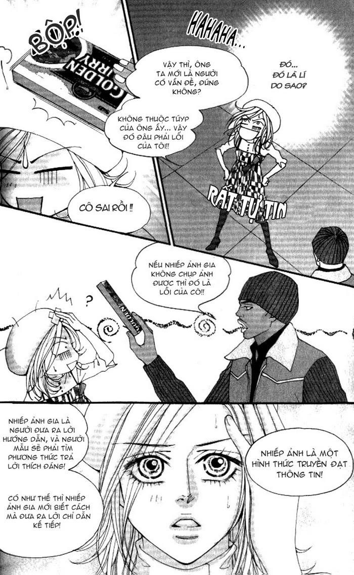 The One: Chapter 42