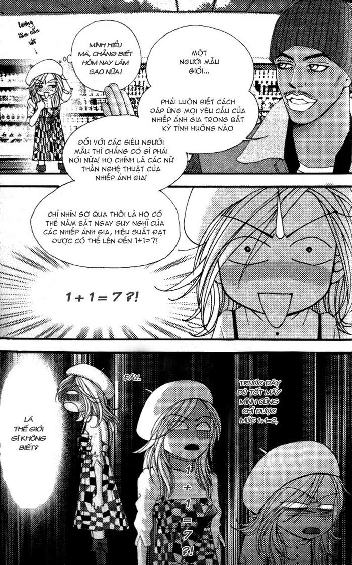 The One: Chapter 42