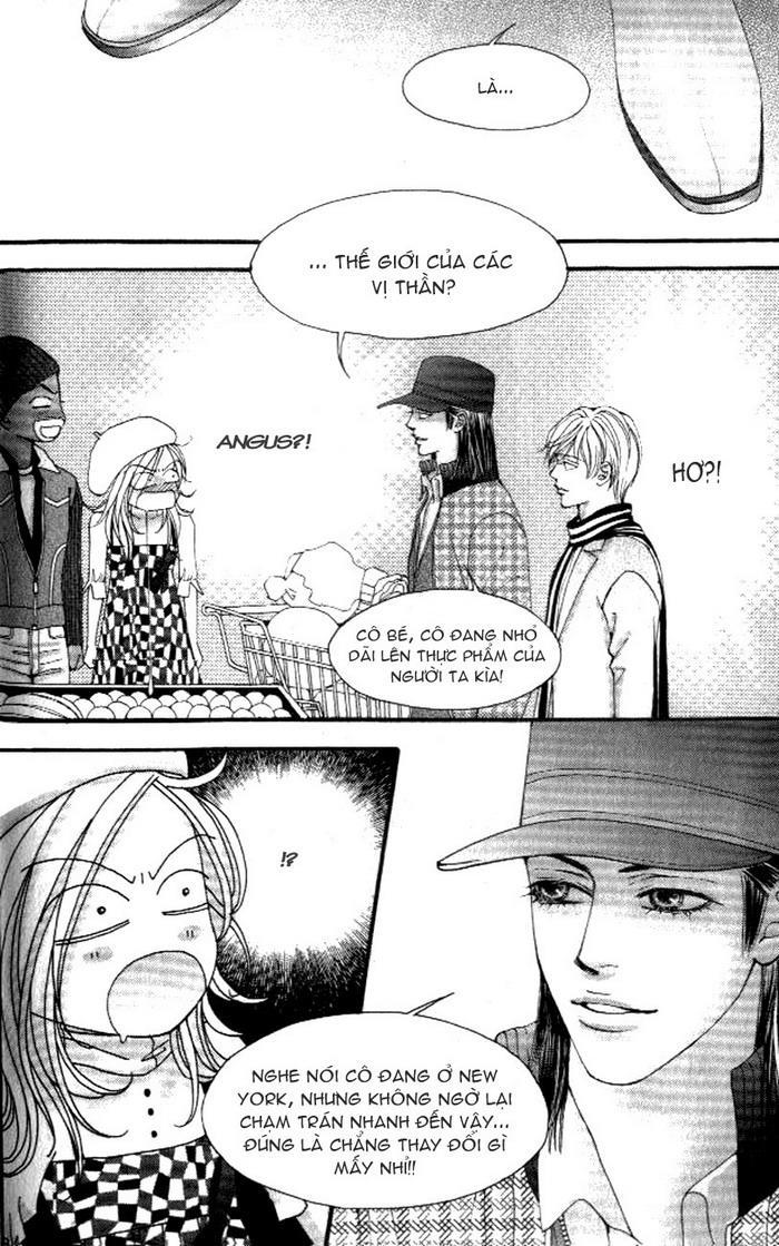 The One: Chapter 42