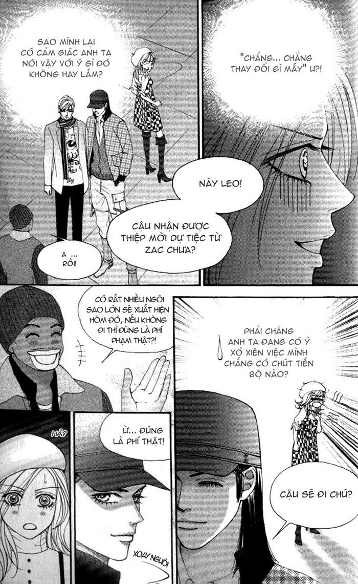 The One: Chapter 42