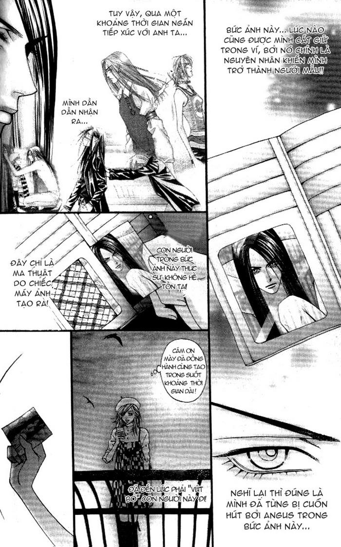 The One: Chapter 42