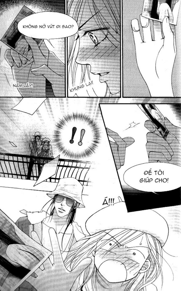 The One: Chapter 42