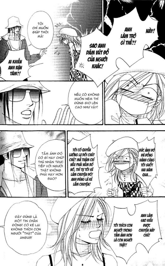 The One: Chapter 42
