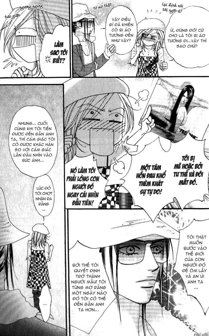 The One: Chapter 42