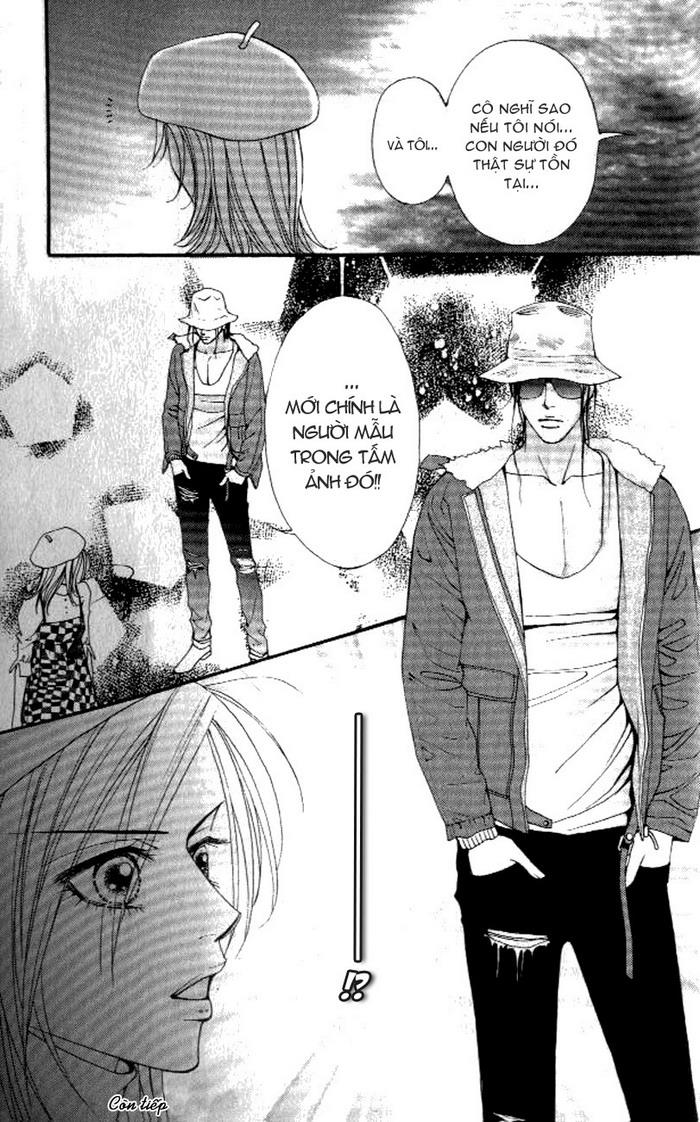 The One: Chapter 42