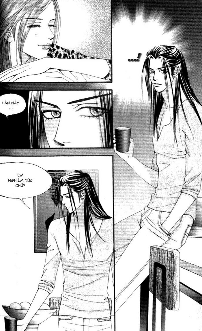 The One: Chapter 42