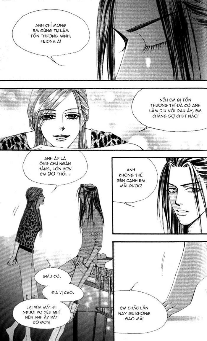 The One: Chapter 42