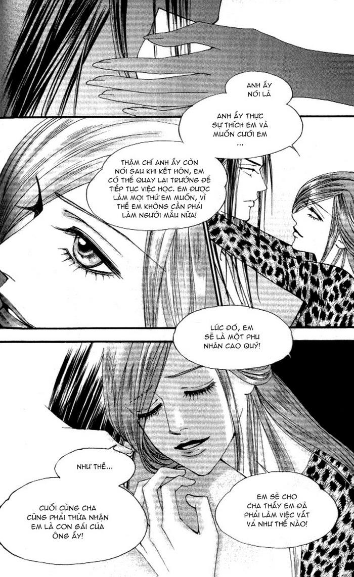 The One: Chapter 42