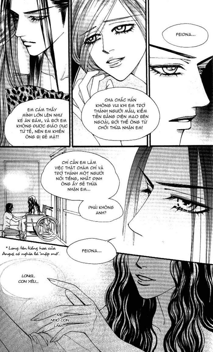 The One: Chapter 42
