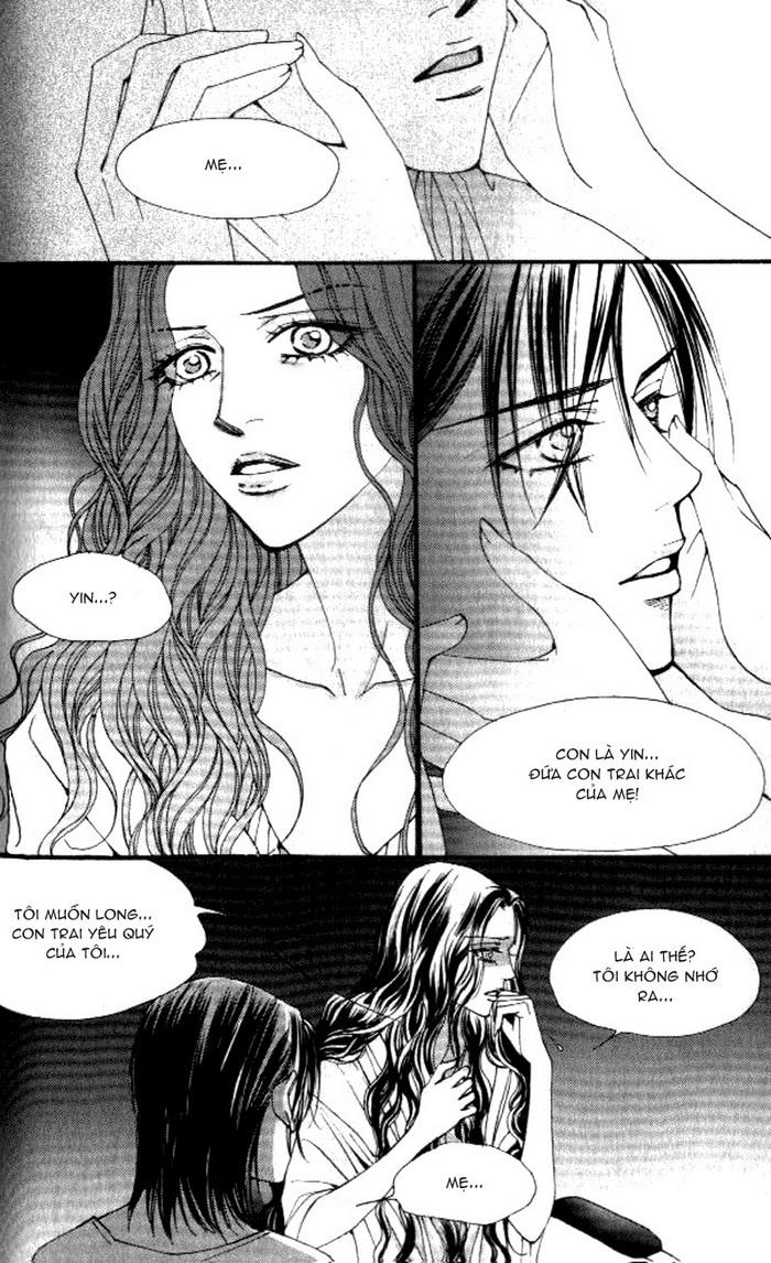 The One: Chapter 42