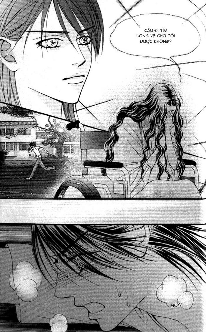 The One: Chapter 42