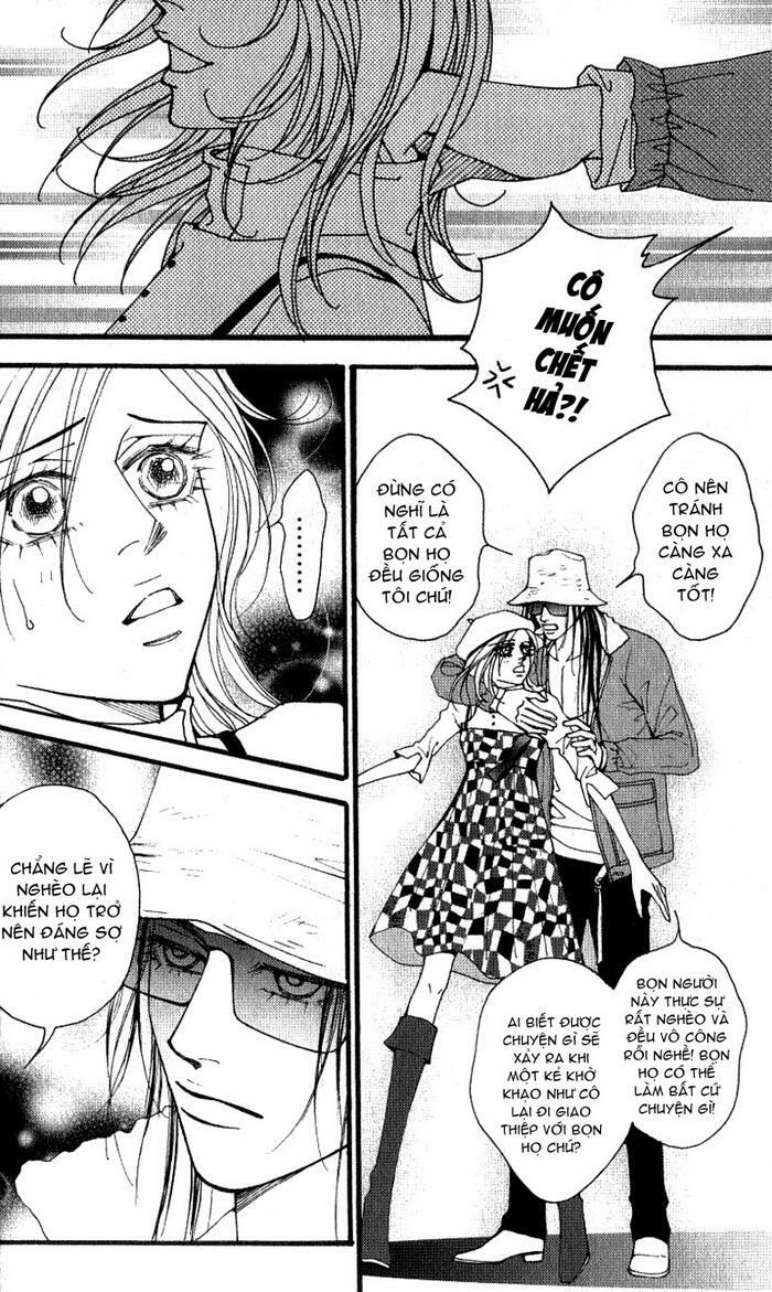 The One: Chapter 43