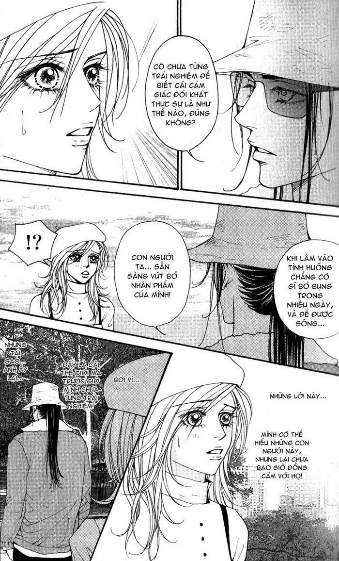 The One: Chapter 43