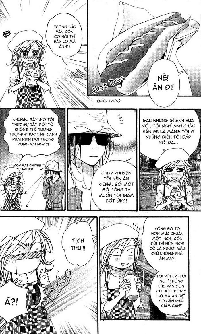 The One: Chapter 43