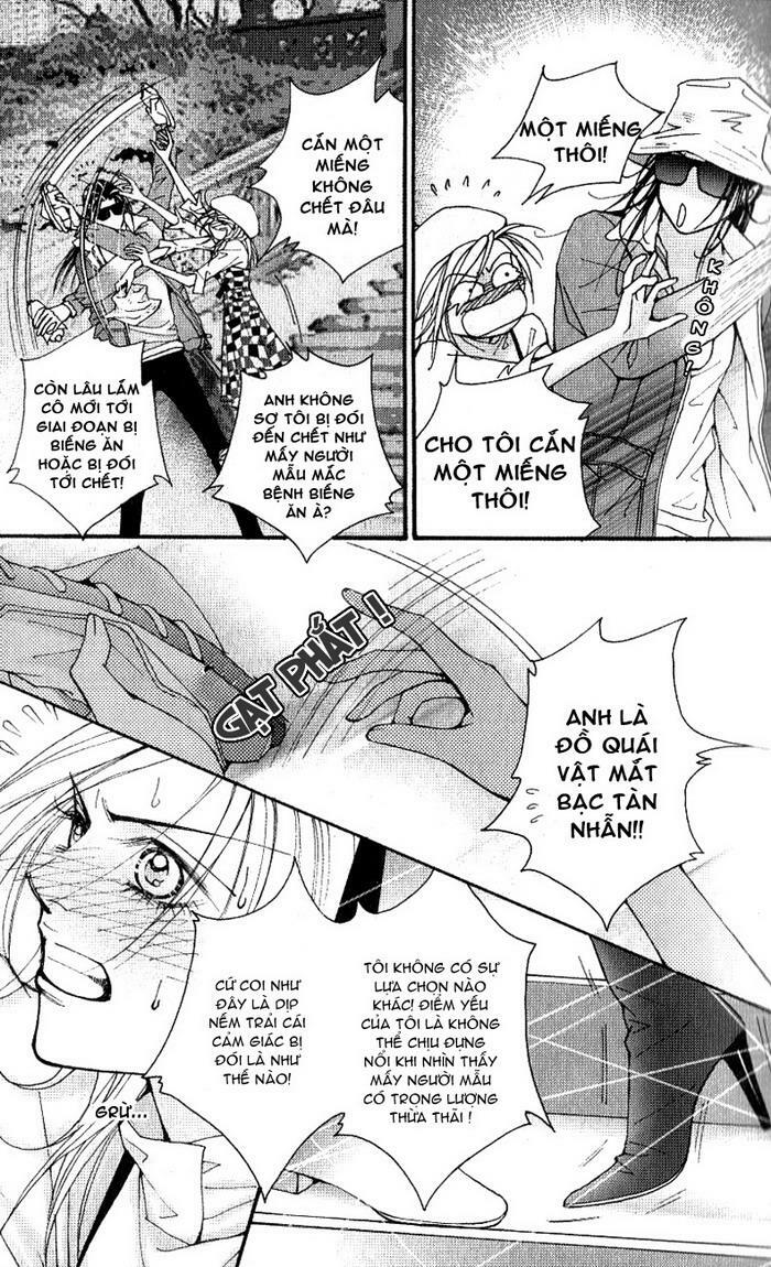 The One: Chapter 43
