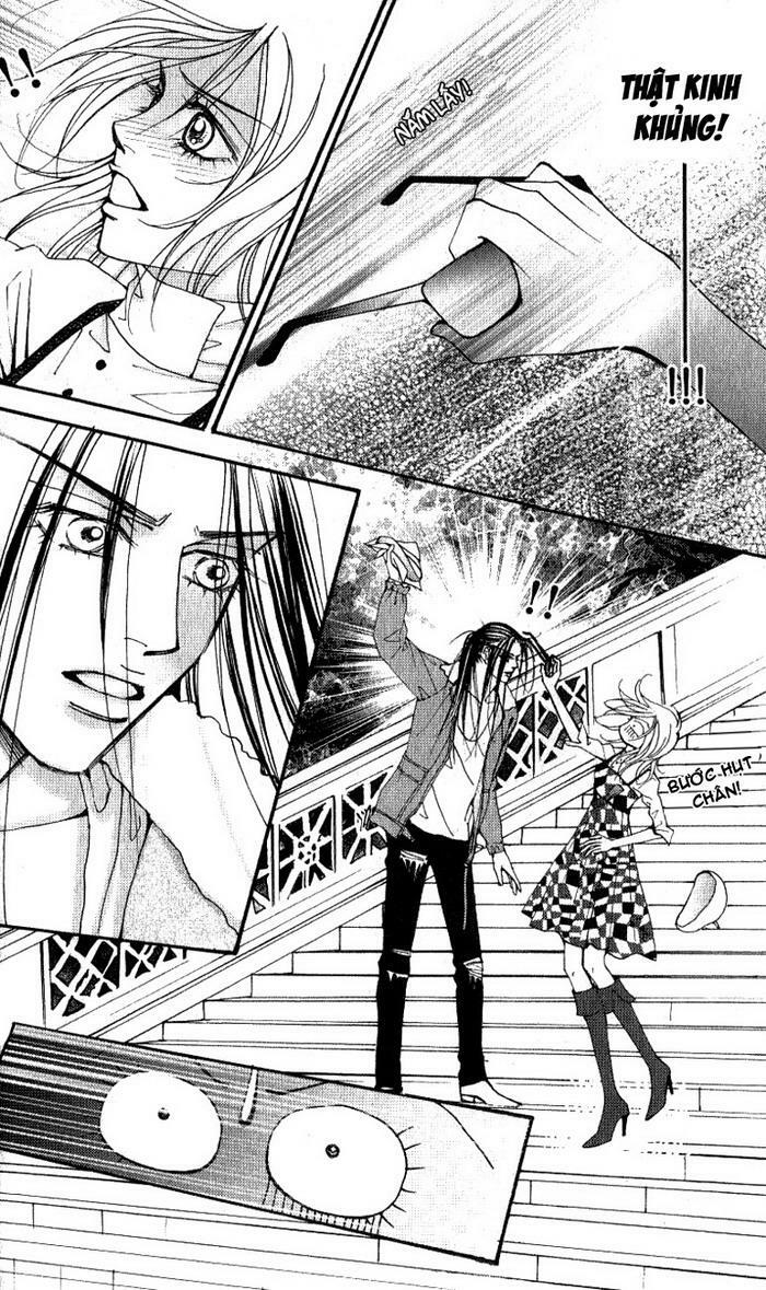 The One: Chapter 43