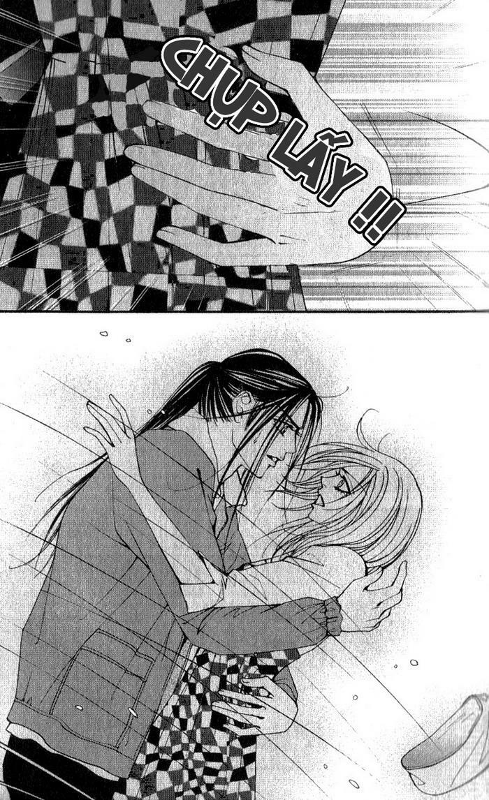 The One: Chapter 43