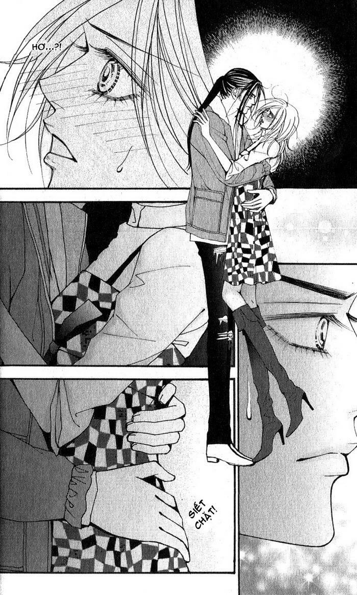 The One: Chapter 43