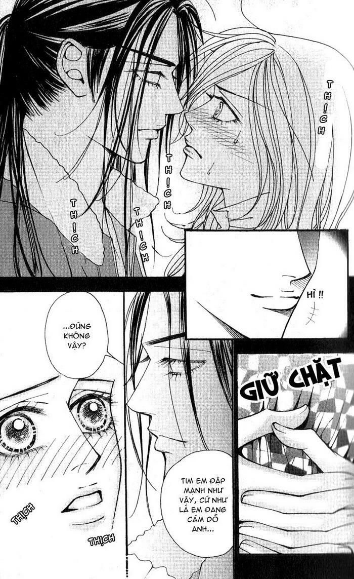 The One: Chapter 43