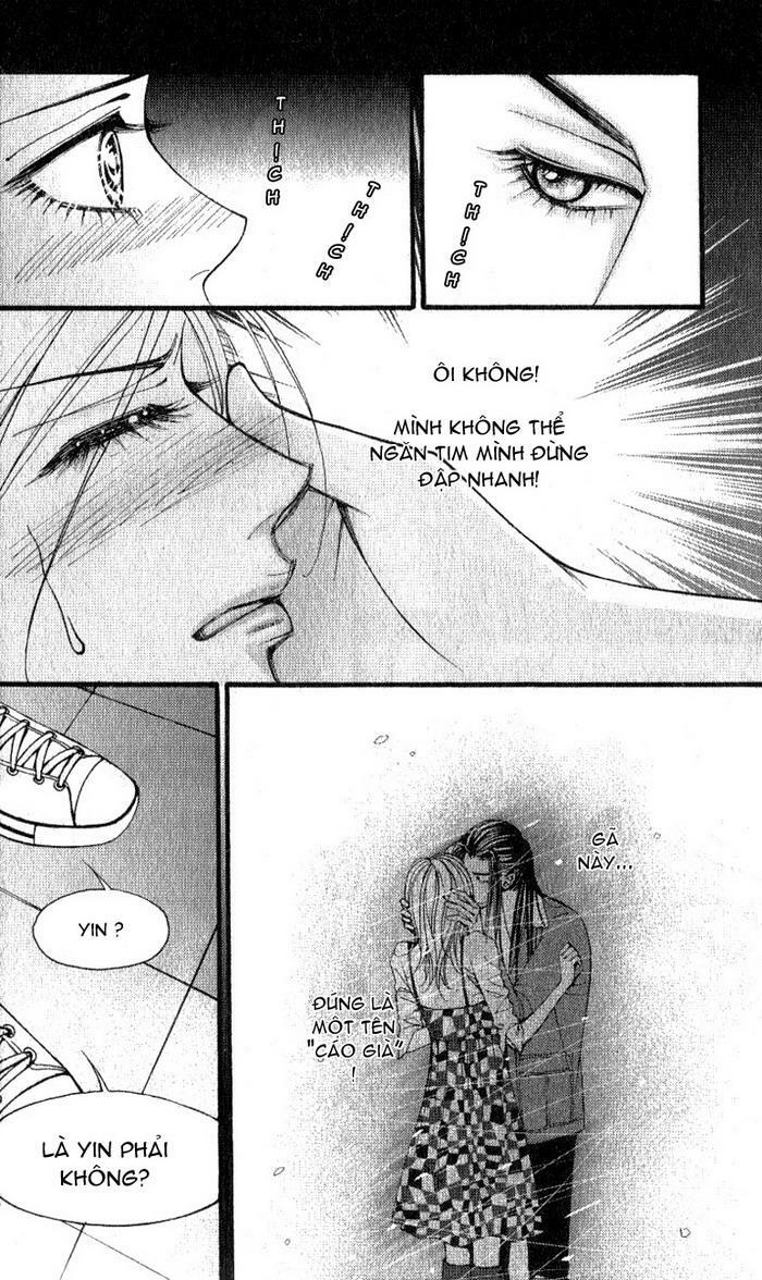 The One: Chapter 43